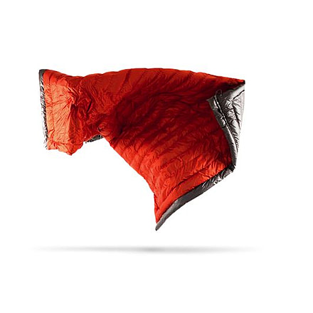 Kammok Firebelly - EmberOrange, ember, FirebellyDownEmberOrange