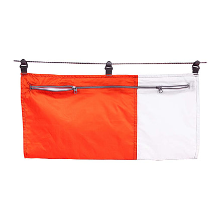 Kammok Mantis Ridgeline Organizer, 1.4oz, mantis-ridgeline-organizer