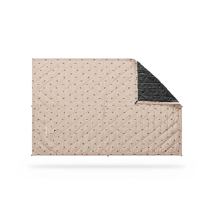 Kammok Mountain Blanket Printed, Cacti Crew, mountain-blanket-printed