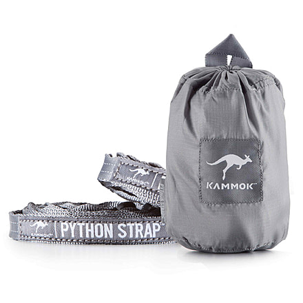 Sangles pour hamac Python 10 - Kammok