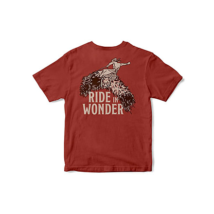 Kammok Ride in Wonder Shirt, Cotton, ride-in-wonder-shirt