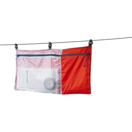 Kammok Ridge - Line + Organizer, AccessoryRidgelineOrganizer