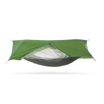 Kammok Sunda - ArborealGreen, arboreal, SundaArborealGreen