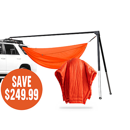 Kammok The Cozy Overlander Bundle A9C1F61E, the-cozy-overlander