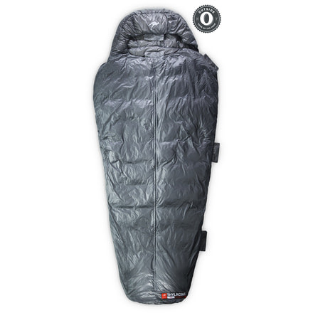 Kammok Thylacine Down Liner-Stone Grey-Regular