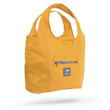 Kammok Tote - SunflowerGold, sunflower, ToteSunflowerGold
