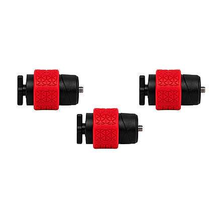 Kammok Vortek Connector - 3 Pack, vortek-connector-3-pack