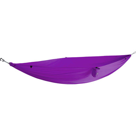Kammok Wallaby Hammock-Half Moon Purple