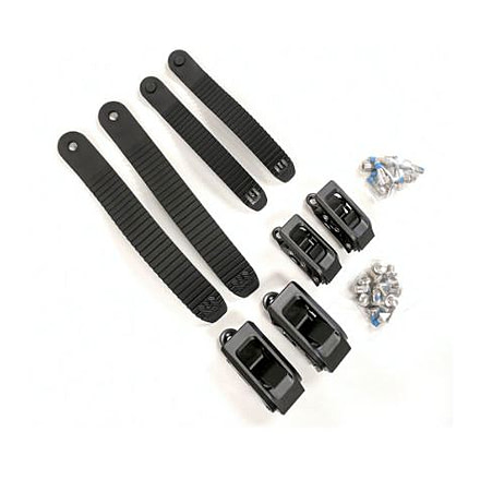 Karakoram Backcountry Spare Parts Kit Alpine Primes, 50074