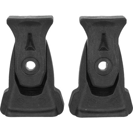 Karakoram Dual Ride-Stride Forward Lean, One Color, One Size, 50076