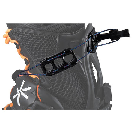 Karakoram Flex-Lock, Black 50055