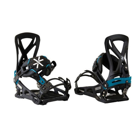 Karakoram Prime Connect-SF Bindings, Small/ US 6-8, 50068F-1D