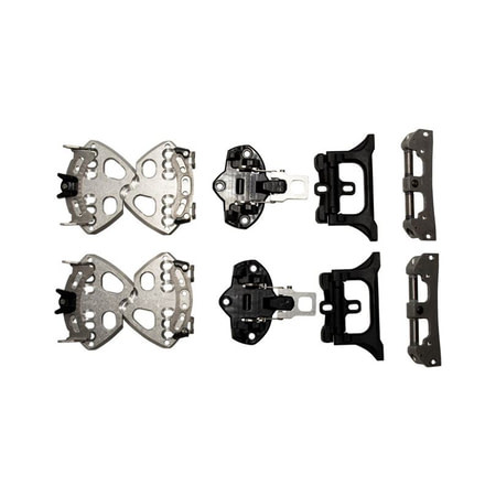 Karakoram Prime Connect Split Kit Accessories, 50058