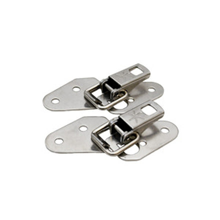 Karakoram Splitboard Clip, Gray, 50003