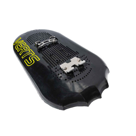 Karakoram Vert Adapters Prime/Verts Not Included 50046