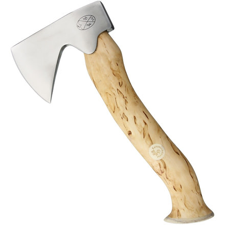 Karesuando Stoera Aksu Axe-Natural
