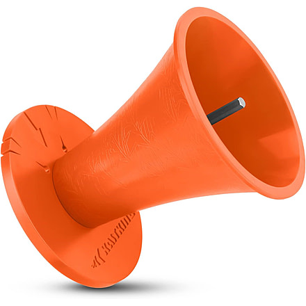Kast King Line Stripper, Orange/Black, KKTALIMSTRGOBOR