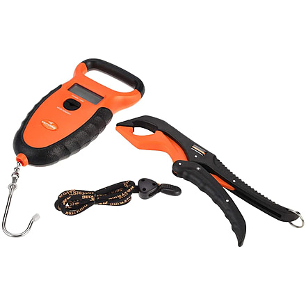 Kast King ShockWave DigiScale, KKTACAMSCAWVWDSLPBL