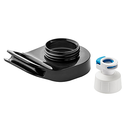 Katadyn BeFree Gravity Camp Water Filter Upgrade Kit, 8020861