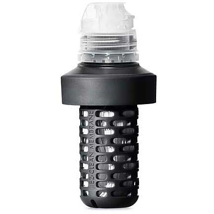 Katadyn BeFree Replacement Cartridge, Black, 8020263