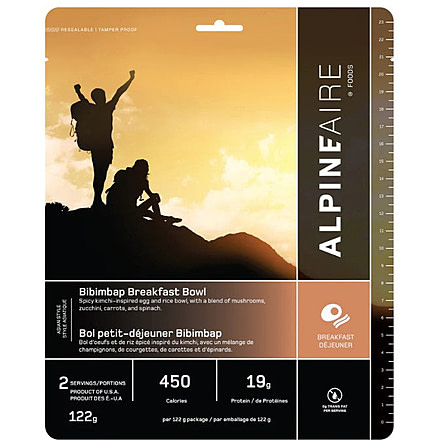 Katadyn Bibimbap Breakfast Bowl, One Size, 62155