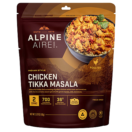 Katadyn Chickens Tikka Masala, 62370