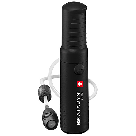 Katadyn Combi Microfilter 8017763