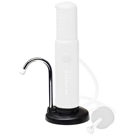Katadyn Combi Plus Faucet Mount Adptr 20730