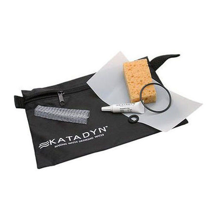 Katadyn Hiker Field Maintenance Kit