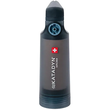 Katadyn Explorer Microfilter