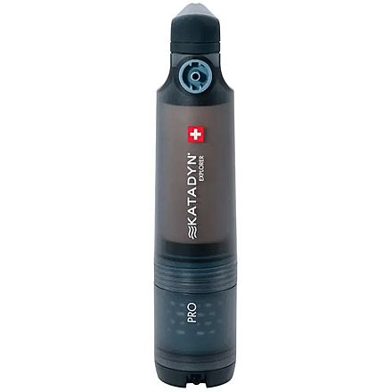 Katadyn Explorer Pro Purifier
