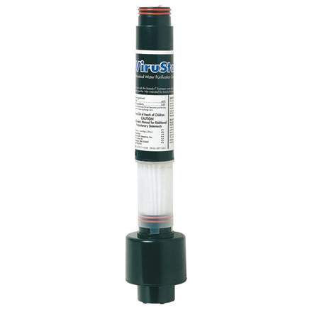 Katadyn Mybottle Virustat Kit 8011555