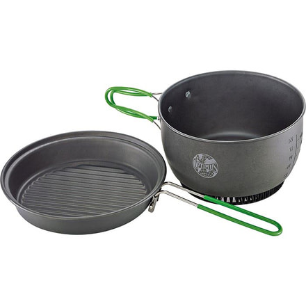 Katadyn Optimus Terra Lite 2 Pot Set 8016059