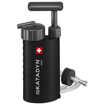 Katadyn Replacement Ceramic-mini 8013632