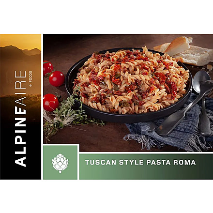 Katadyn Tuscan Style Pasta Roma, One Size, 62150
