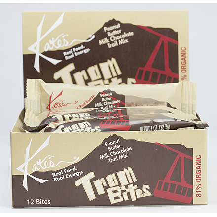 Kates Tram Bar Bites-12 Pack