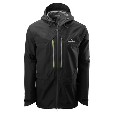 Kathmandu Aysen GORE-TEX Jacket - Mens, Black, M, 15091/902/M
