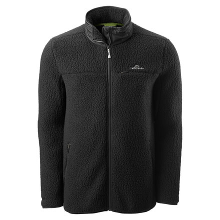 Kathmandu Baffin Island Jacket - Mens, Black, S, 14968/902/S