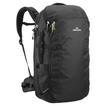 Kathmandu Litehaul - Carry On, Black, 38L, 40790/902/38LTR