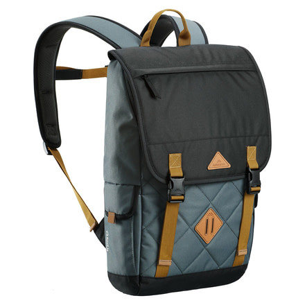 Kathmandu Rove Pack v2, Black/Granite, 16L, A0237/I20/16LTR