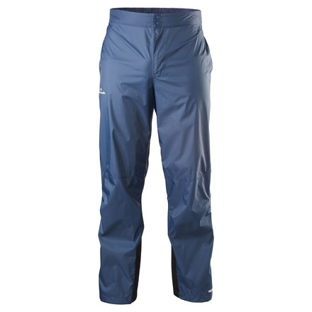 Kathmandu Trailhead Rain Pants v2 - Mens, Midnight Navy, S, A0436/893/S