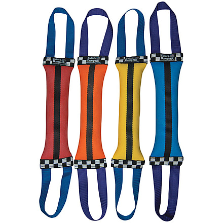 Katie's Bumpers  Double Tug Toy HH6-DT