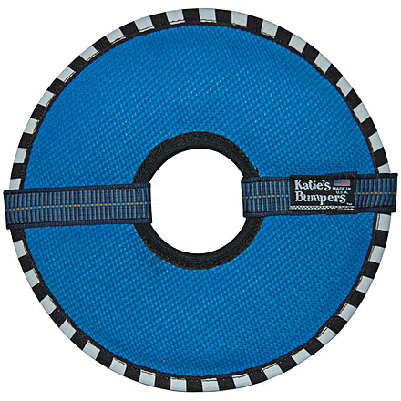 Katie's Bumpers Katie's Frequent Flyer Circle FF3