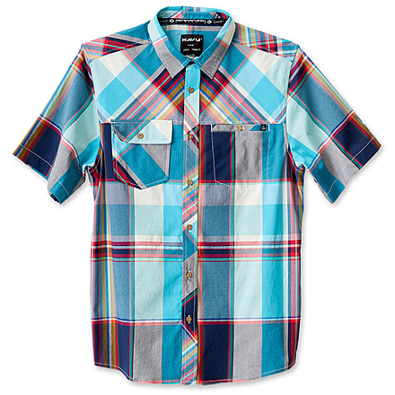 Kavu Boardwalk, Preppy, XL 5096-342-4