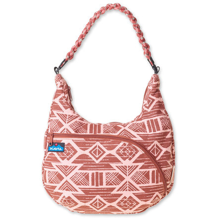 Kavu Boom Purse - Women's, Bedrock 9034-645-