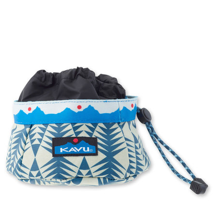 Kavu Buddy Bowl, Diamondback 9057-699-