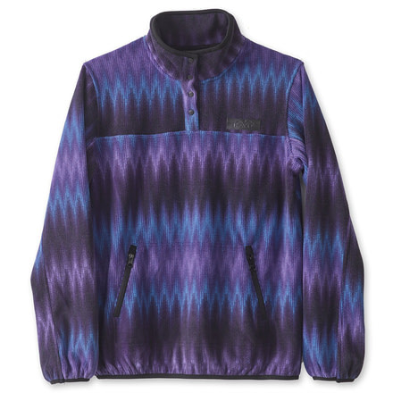 KAVU Cavanaugh, Electric Stripe, M, 2053-1040-2