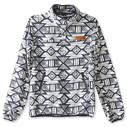Kavu Cavanaugh Jacket - Women's-Snow Tribal-X-Small