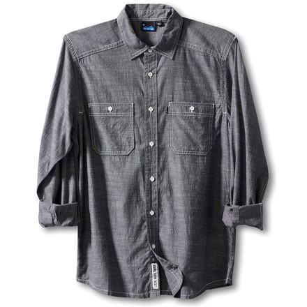 Charlestown - Mens-Navy-X-Large