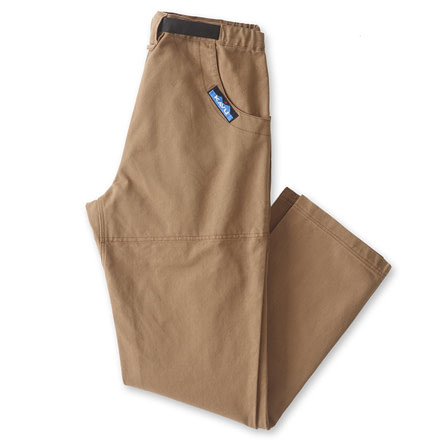 KAVU Chilliwack Pant, Heritage Khaki, M, 700-1026-2